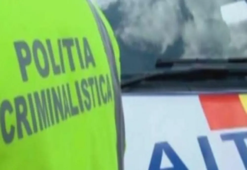 Femeie găsită spânzurată într-o anexă a locuinței