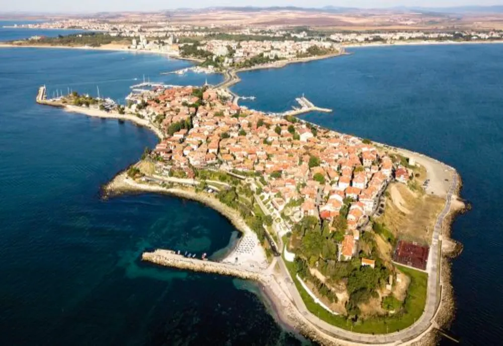 Vacanţele în Bulgaria, mult mai ieftine decât în România