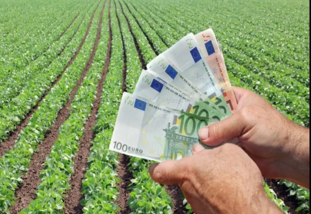 Agenția de plăți: Bani virați către fermierii din toate județele
