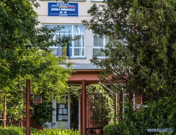 Cursuri suspendate din cauza gripei la încă o școală din Giurgiu
