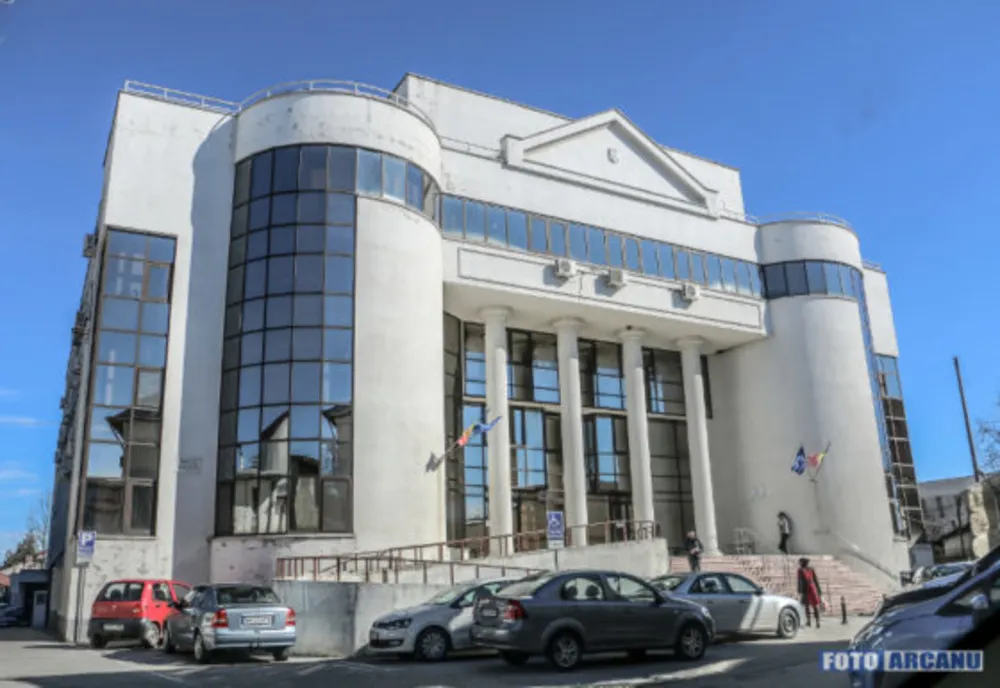 Judecătoria Giurgiu își suspendă activitatea începând de astăzi 