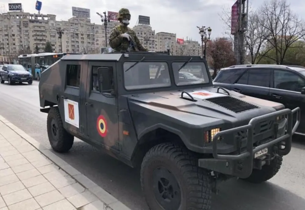 Guvernul adoptă noi măsuri privind starea de urgență