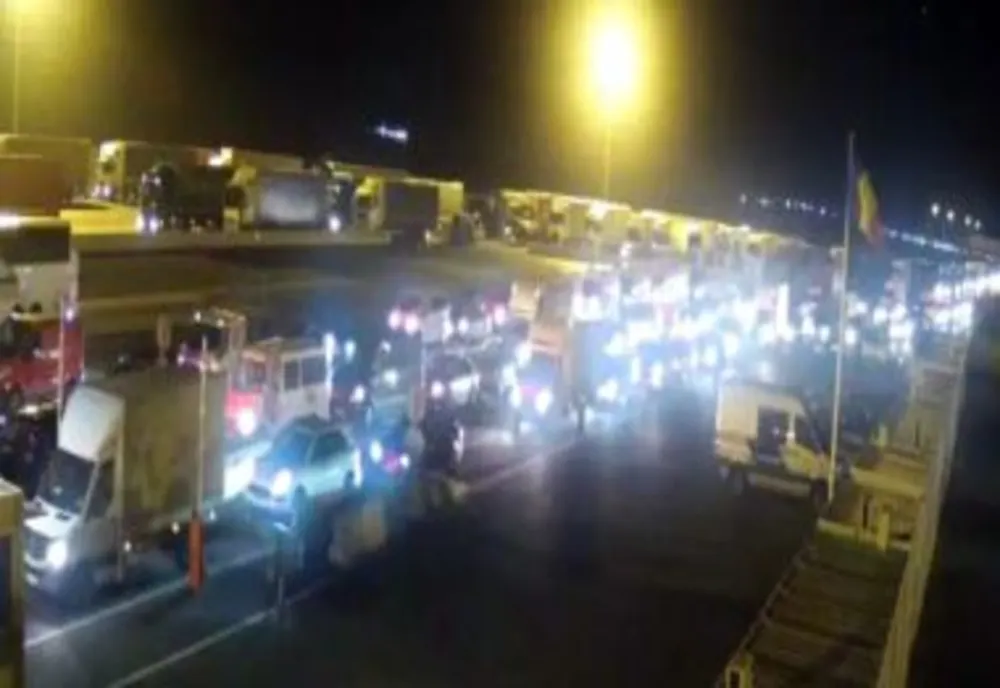 În jur de 3.000 de români au intrat în țară, din Ungaria