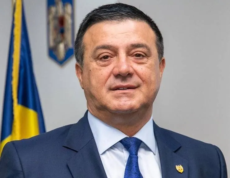 Senatorul PSD Niculae Bădălău: Vom pica şi Guvernul Cîţu