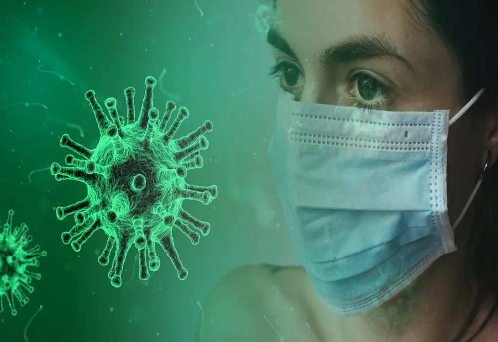 COVID-19. 184 de cazuri de infectare, la nivel naţional