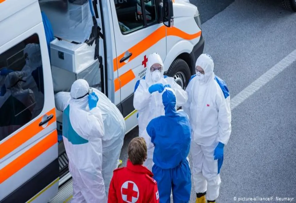 74 de giurgiuveni confirmaţi pozitiv cu noul coronavirus. Opt dintre aceştia s-au vindecat