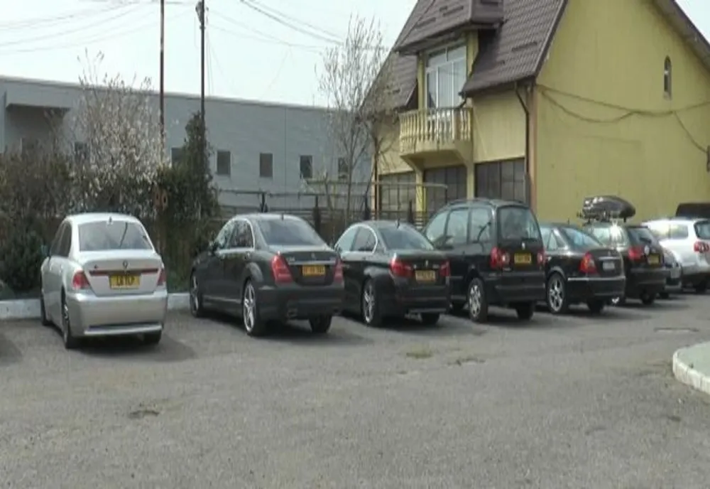 Aproape 400 de giurgiuveni sunt în carantină 