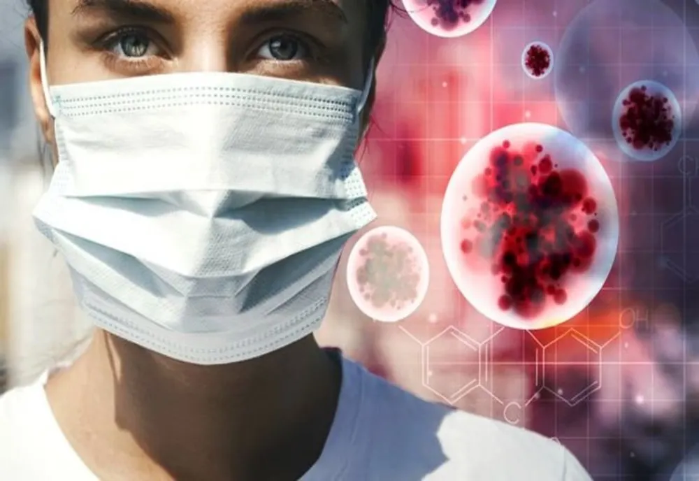 Trei noi cazuri de coronavirus, la Giurgiu. Câți giurgiuveni au fost testați