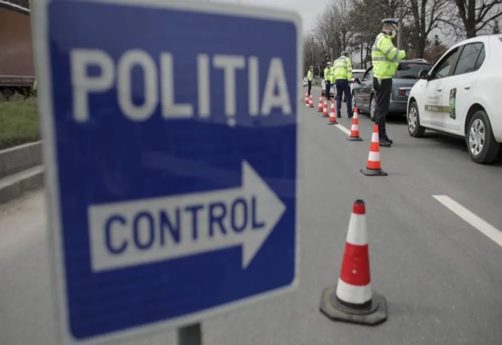 Carantină totală într-un cartier din Prundu, după ce 32 de persoane au fost confirmate cu COVID 19 