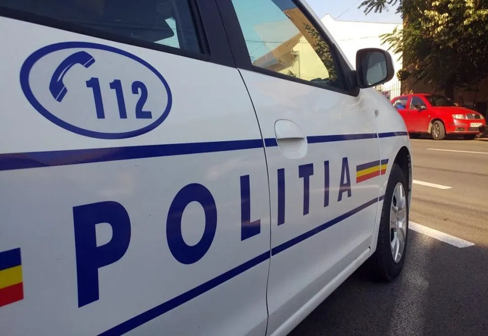 Acțiuni ale polițiștilor în județul Giurgiu. Ce au descoperit aceștia