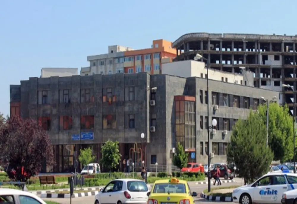 Amnistie fiscală pentru afaceriștii giurgiuveni