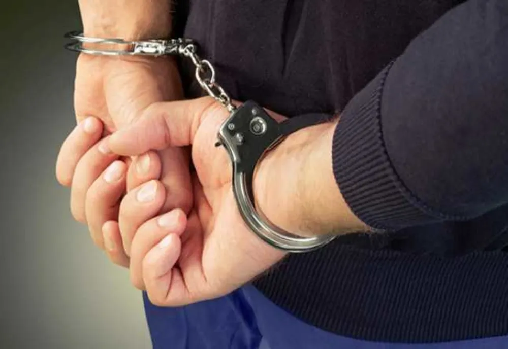 Cinci mandate de executare a pedepsei cu închisoarea puse în aplicare de poliţiştii giurgiuveni 