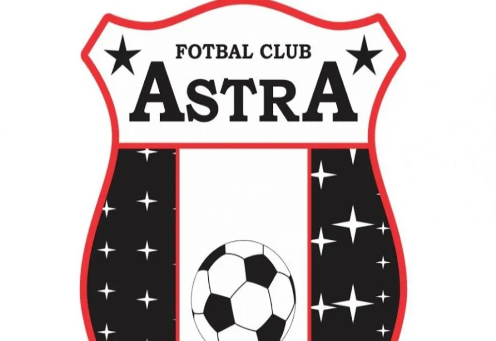 Astra Giurgiu nu a primit dreptul să participe la competițiile europene