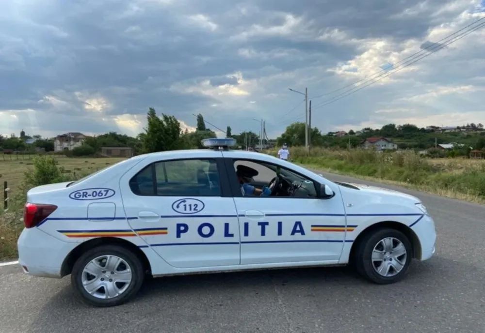 Alertă! Încă trei persoane infectate cu COVID 19 în Cartojani, localitatea aflată în carantină