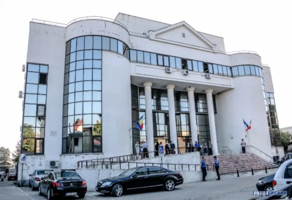 Tribunalul Giurgiu trage la sorţi preşedinţii şi locţiitorii birourilor electorale 