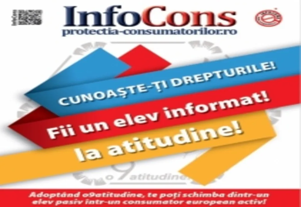 Linie telefonică specială pentru elevi : 021 9615