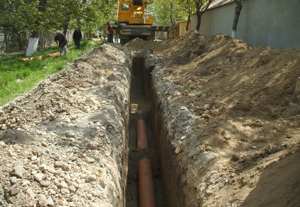 PNDL. Bani pentru investiții pentru două primării din județul Giurgiu