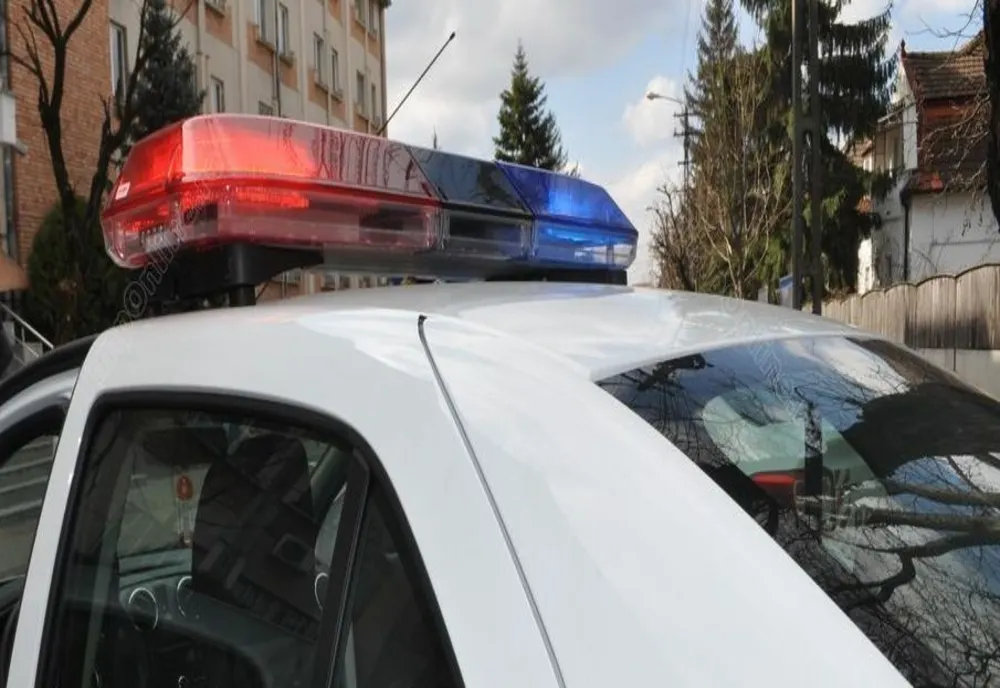 Tânără dispărută, depistată de polițiștii giurgiuveni