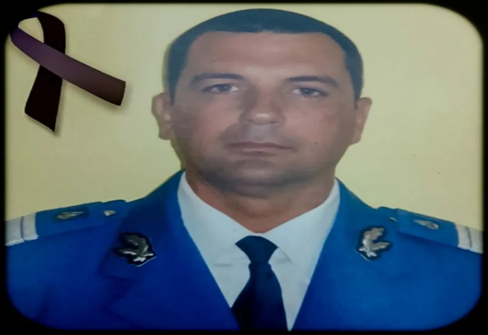 Mesaje de condoleanţe, după ce un jandarm din Giurgiu a fost ucis pe trecerea de pietoni