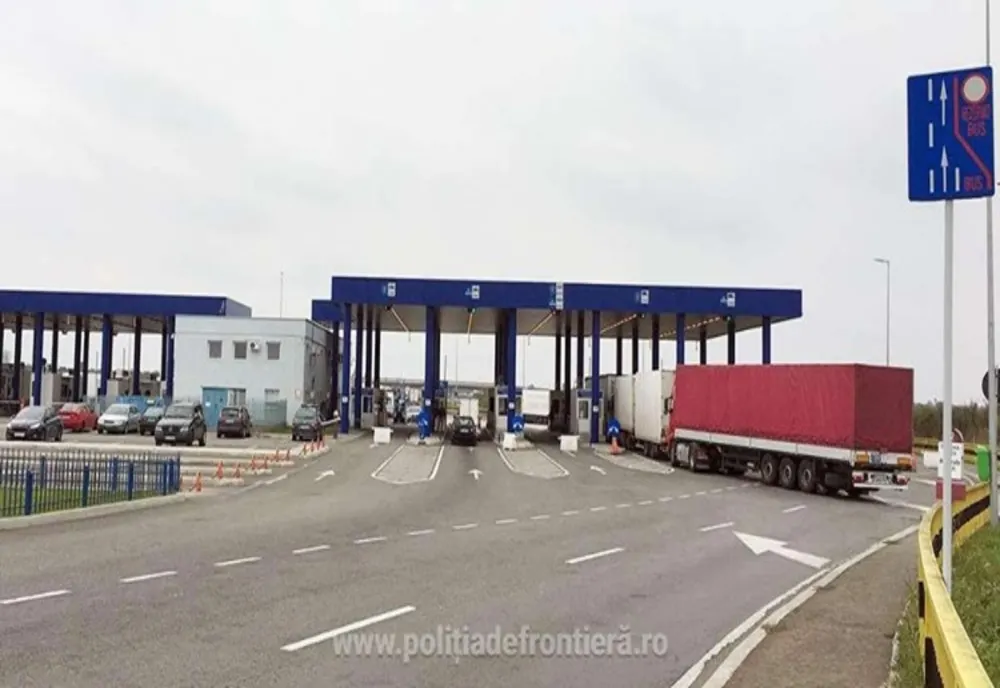 Bărbat dat în urmărire internaţională de către autoritățile italiene, depistat la Giurgiu