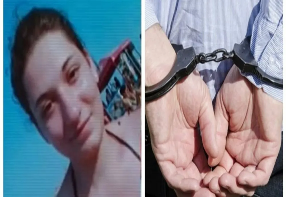 Cei trei inculpați în cazul tinerei ucise şi incendiate contestă decizia prelungirii arestării preventive 
