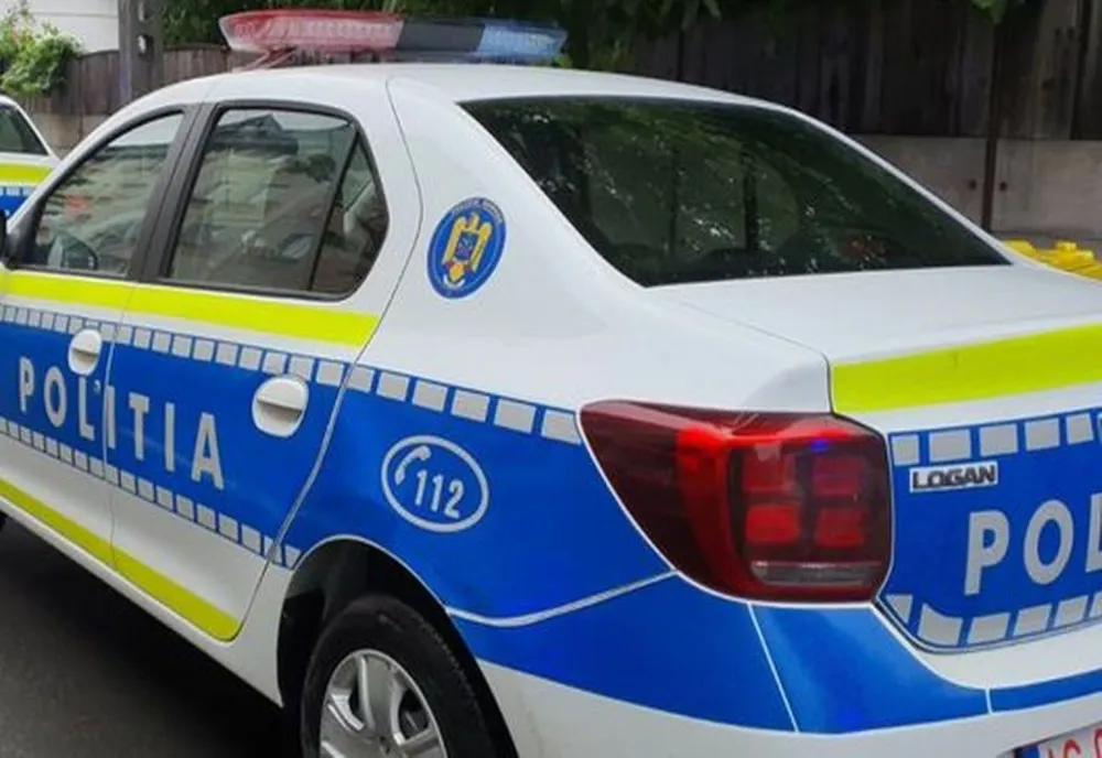 Peste 500 de cadre MAI asigură ordinea și paza secțiilor de vot, în județul Giurgiu