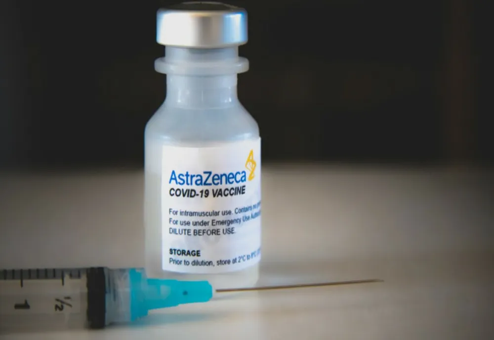 180 de cabinete de vaccinare vor deveni operaționale pentru vaccinarea cu AstraZeneca. Două sunt la Giurgiu