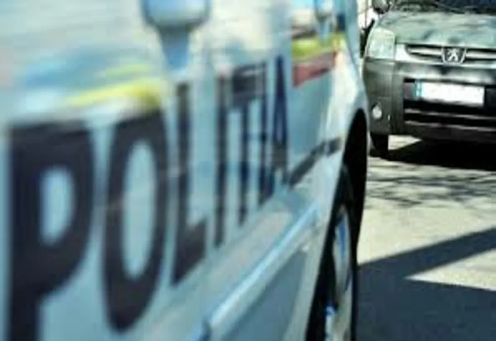 Cum au intrat hoții în clădirea Poliției Giurgiu. S-ar fi furat bunuri confiscate