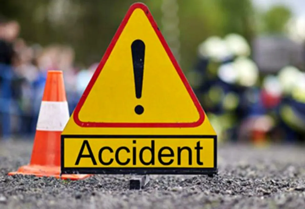 Accident rutier la Hobaia, produs de o tânără aflată sub influența alcoolului