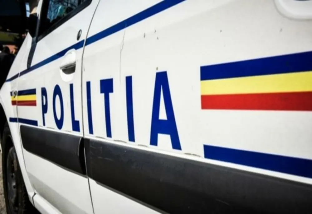 Tamponare în Bâcu între un autoturism și o biclicletă. Cei doi protagoniști erau băuți