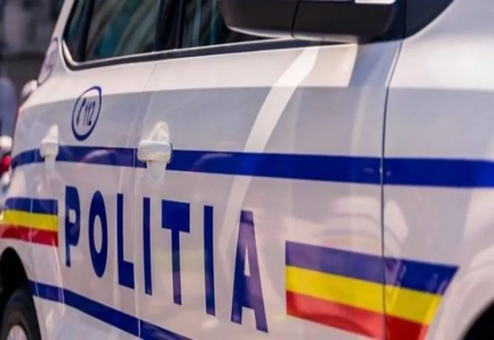 Giurgiu. Șofer cu alcoolemie foarte mare, depistat de polițiști în trafic