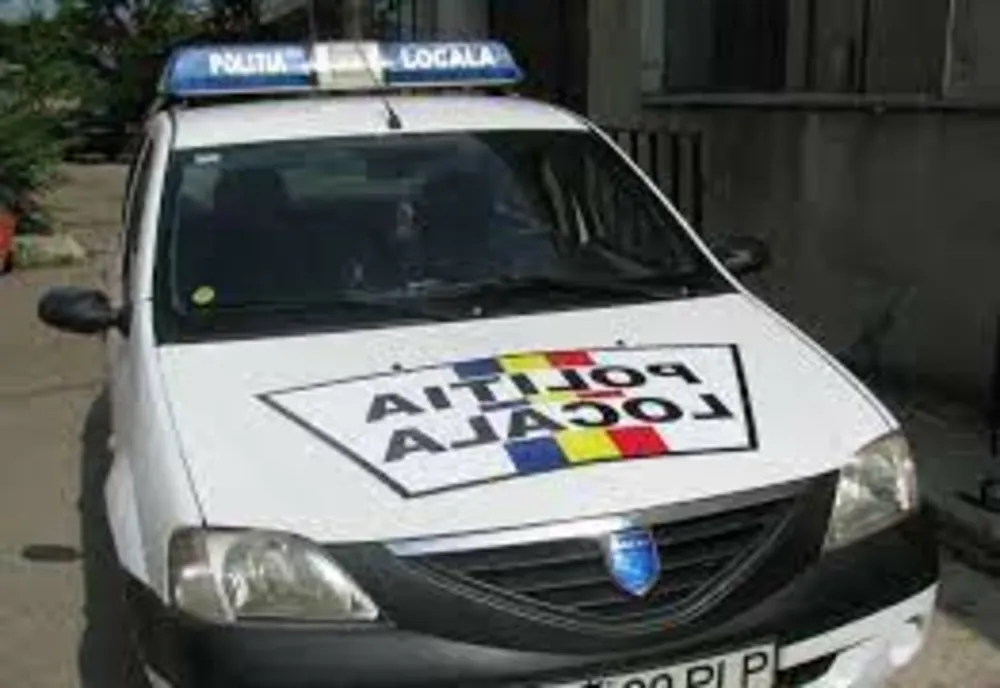 Giurgiuveni amendați pentru consum de alcool în public și consum de semințe