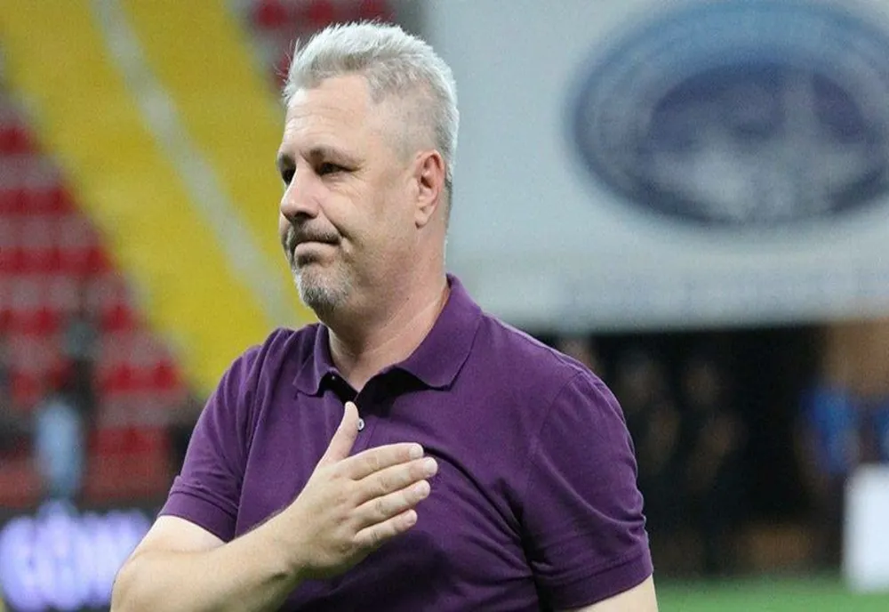 Marius Șumudică, posibil antrenor la FCSB? Răspunsul dat de tehnicianul CFR-ului