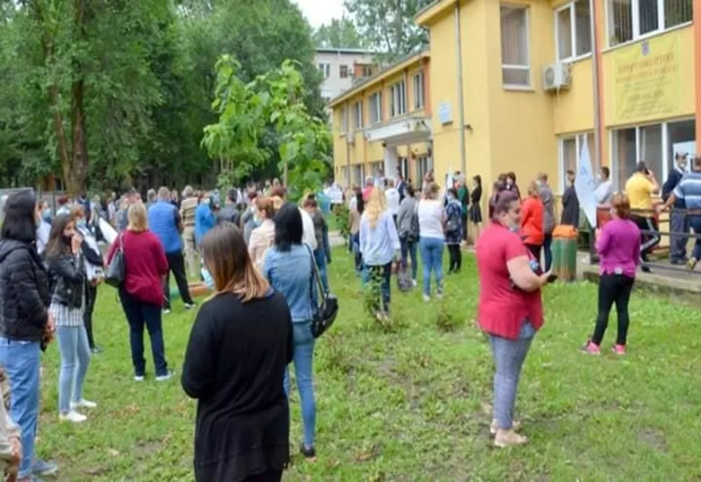 Câţi angajaţi de la DGASPC Giurgiu vor fi disponibilizaţi