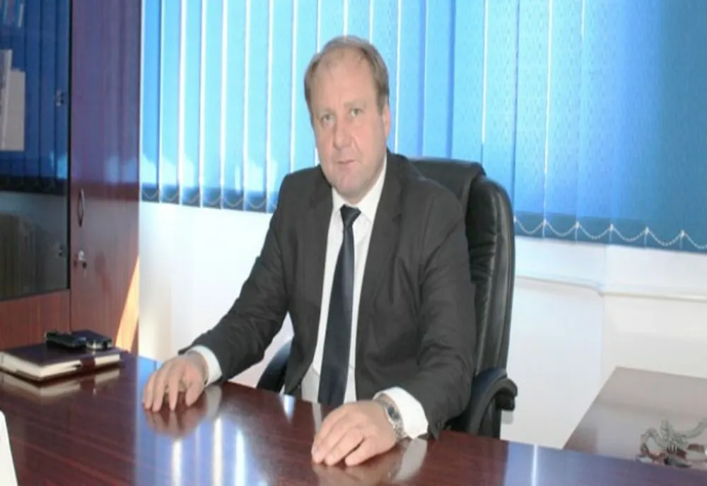 Fostul adjunct al IPJ Giurgiu, numit şef la IPJ Prahova