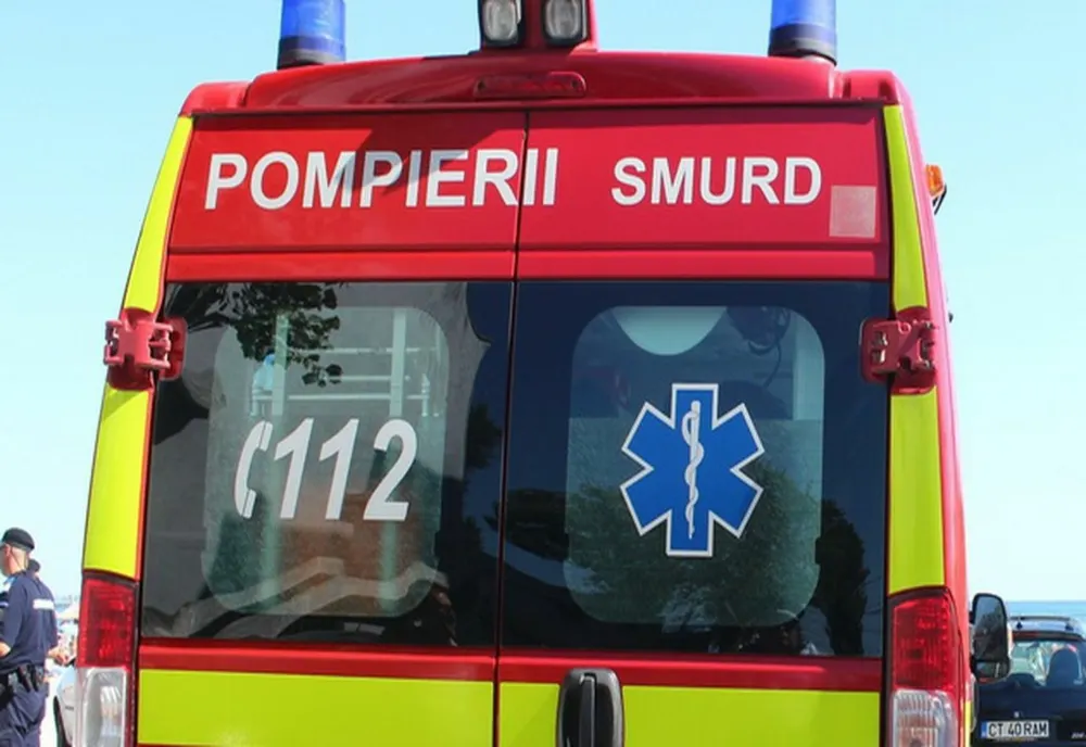 Un bărbat a murit pe Autostrada A1 la Vânătorii Mici în urma unui stop cardio-respirator