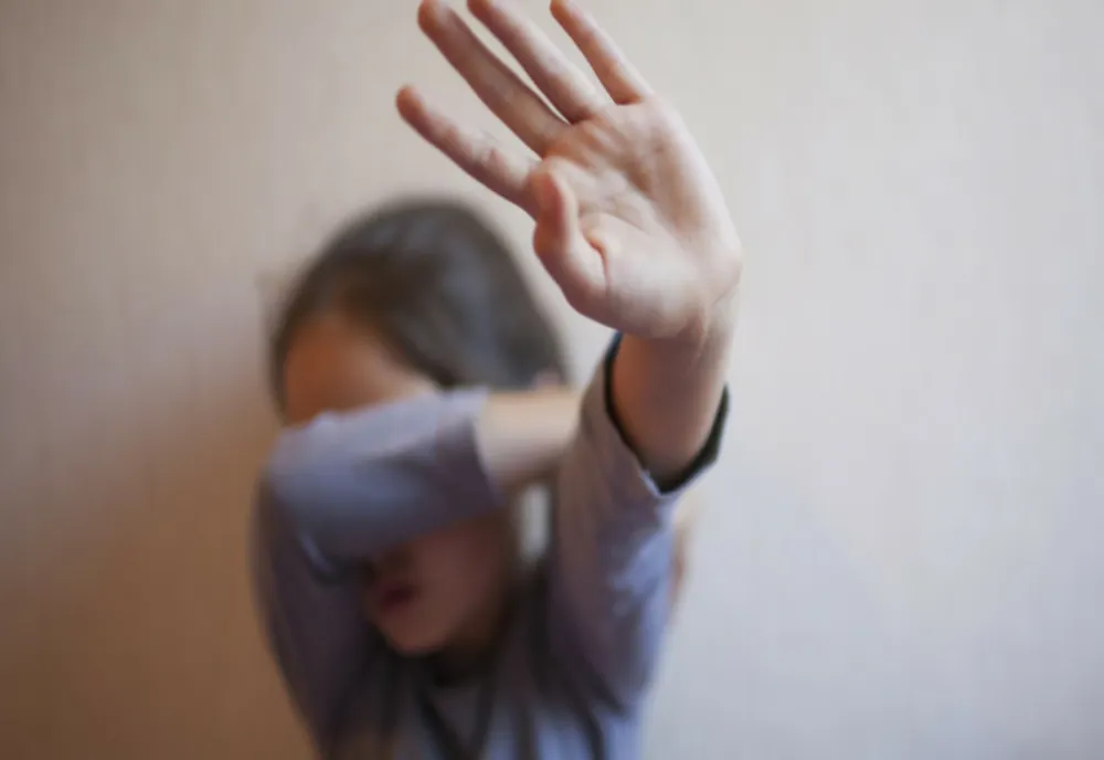 Giurgiu. Sute de sesizări de abuz şi neglijare ale copiilor 