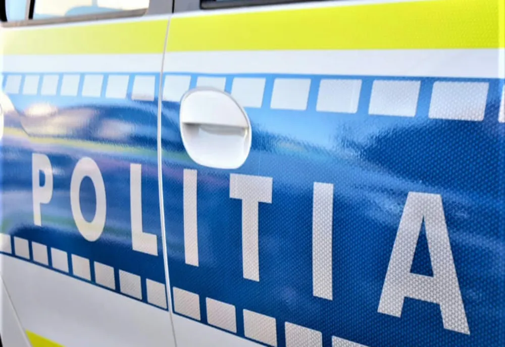 Bărbat din Băneasa, anchetat de polițiști după ce a condus un autovehicul neînmatriculat