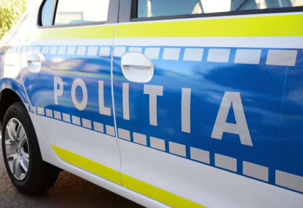 Giurgiu. 135 de sancţiuni aplicate de poliţişti în noaptea de Florii