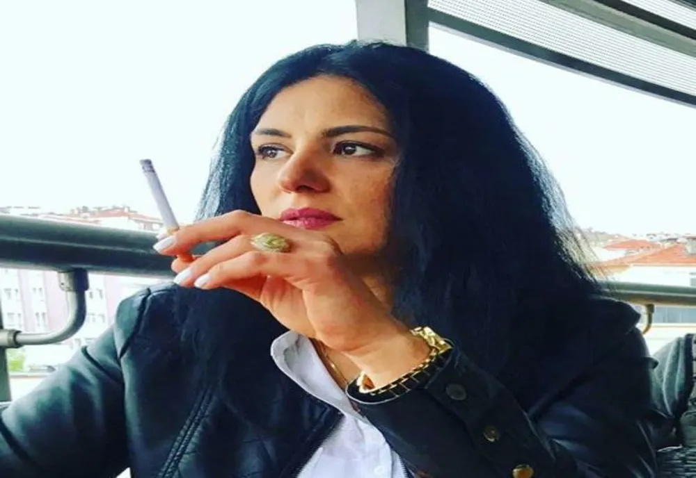 Giurgiuveancă şi fiul ei, împuşcaţi mortal de soţul poliţist