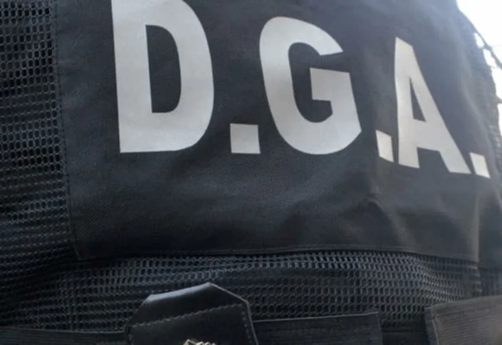 Poliţist de la ordine publică din Giurgiu, reţinut pentru infracţiuni de corupţie