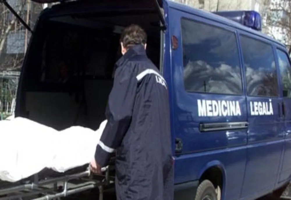 Giurgiu. Un bărbat a murit după ce s-a electrocutat 