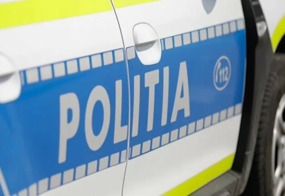 Giurgiu. Bulgar depistat conducând un autoturism deşi avea acest drept suspendat