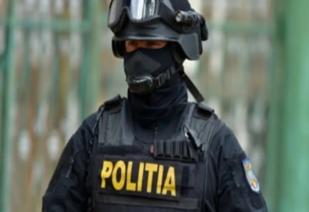 Percheziţii la 41 de adrese din Ilfov şi Giurgiu şi pentru destructurarea unei grupări care se ocupă cu contrabandă de ţigări şi spălare de bani/ Sumele, de ordinul milioanelor de lire sterline 