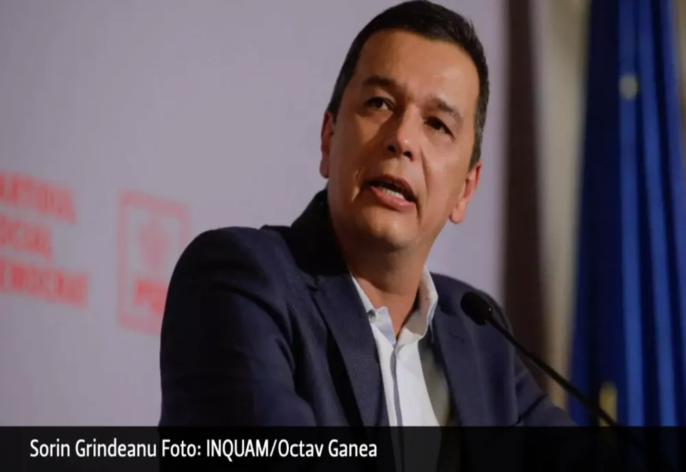 PARADOXUL modernizării căilor ferate propuse de Ministerul Transporturilor - Ce face Sorin Grindeanu - Dezvăluiri explozive