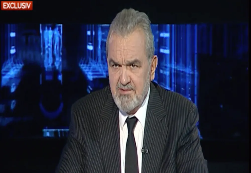 Miron Mitrea: „Ciucă nu va fi candidatul PNL la prezidențialele din 2024”
