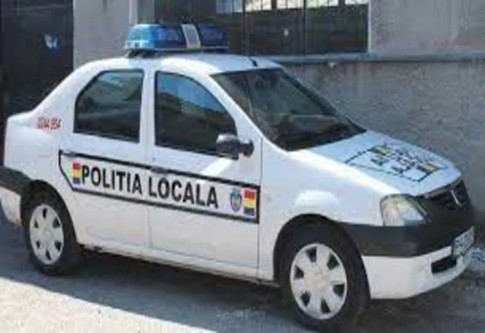 Polițiștii locali primesc puteri sporite. Ce acte le pot cere şoferilor