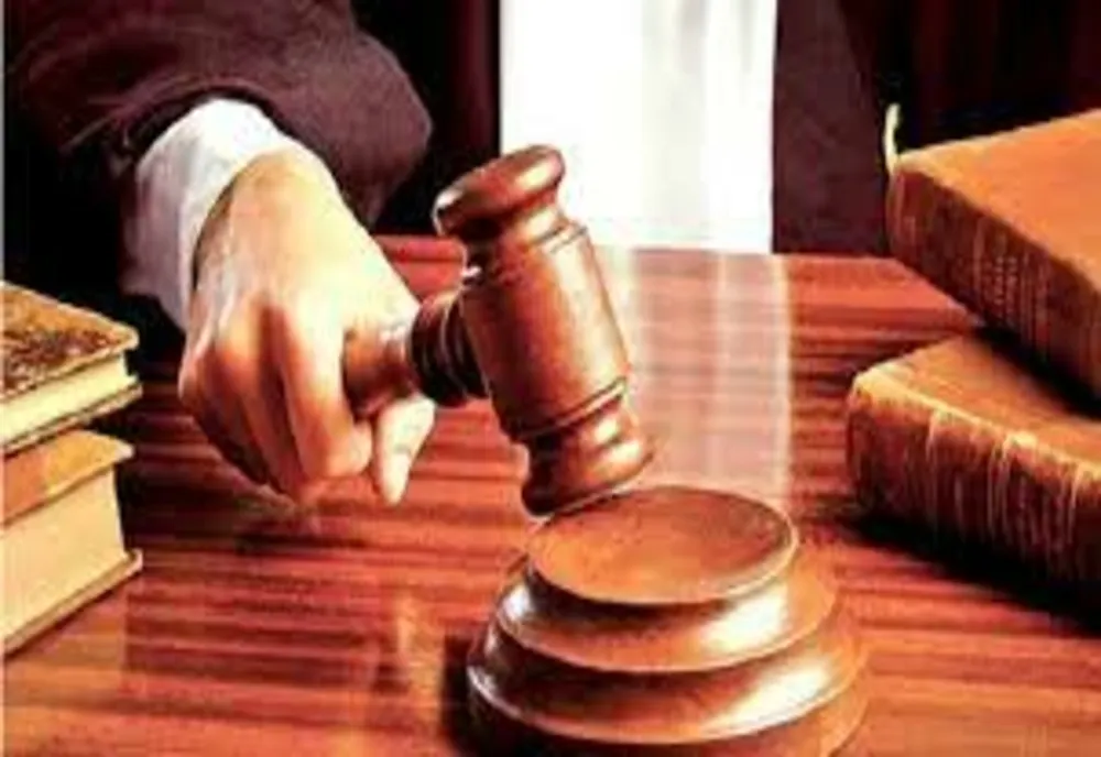 Giurgiu. Control judiciar pentru 60 de zile, faţă de doi bărbaţi pentru de încăierare şi tulburarea ordinii şi liniştii publice