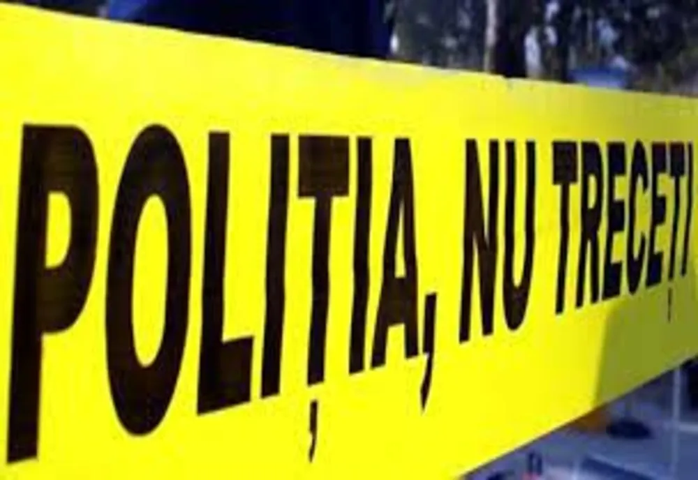 Un bărbat s-a înecat într-o baltă din Găujani! Individul a amenintat că se sinucide