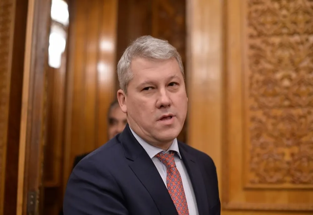 CĂTĂLIN PREDOIU ANUNȚĂ CĂ SUNTEM MAI APROAPE CA NICIODATĂ DE SCHENGEN. CIFRE IMPRESIONANTE ÎN CEEA CE PRIVEȘTE REDUCEREA MIGRAȚIEI ILEGALE